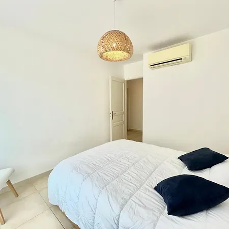Appartement Duplex Le Diana Sanguinaires *