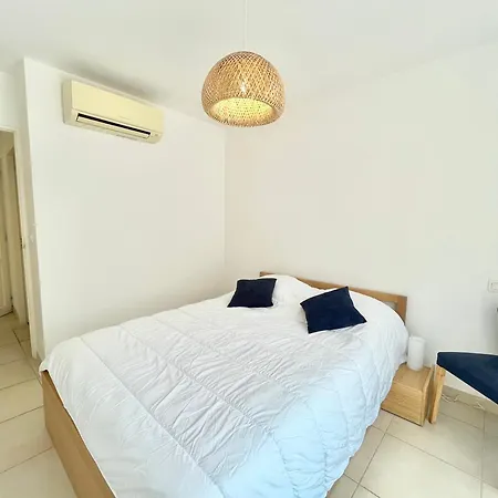 Duplex Le Diana Sanguinaires Αζάτσιο