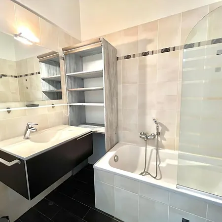 Duplex Le Diana Sanguinaires Appartement